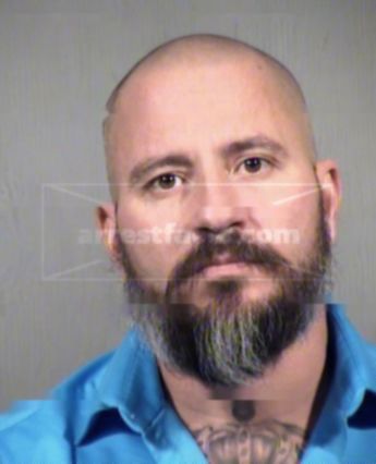 Eric Lee Stratton