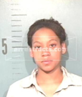 Bethany Melissa Branch