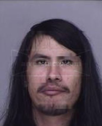 Jeramie Vincent Roy Beaulieu
