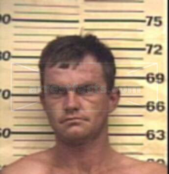 Ricky Lynn Bryan