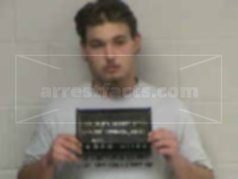 Nicholas Shane Smith