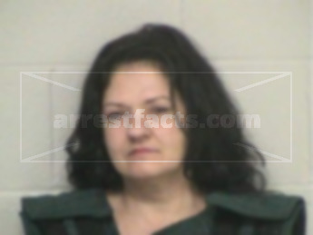 Kathleen Anne Selby