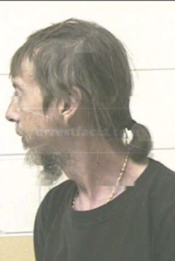Joel Winfred Evans