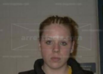 Justine Brianna Dyer