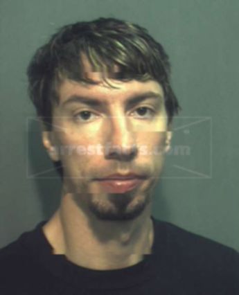 Bryce Owen Wardrip