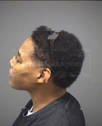Felicia Faye Pitts