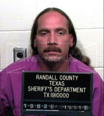 Bradley Dwayne Neal