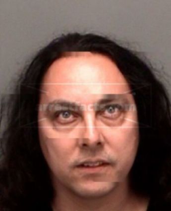 Joe Pat Diaz