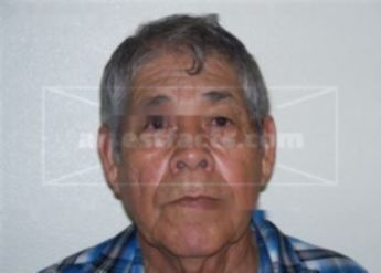 Cipriano Vera Perez