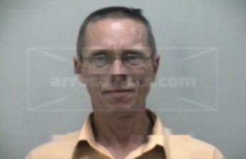 Jeffery Franklin Kallas