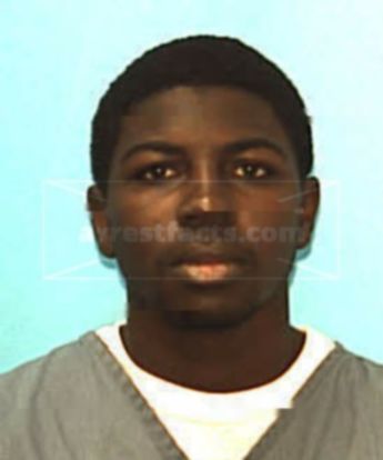 Corey Donnell Bennett