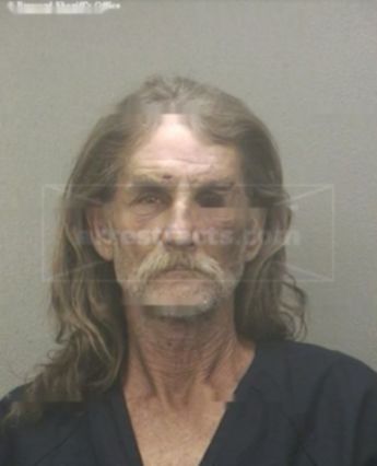Gerald Patrick Mcgovern