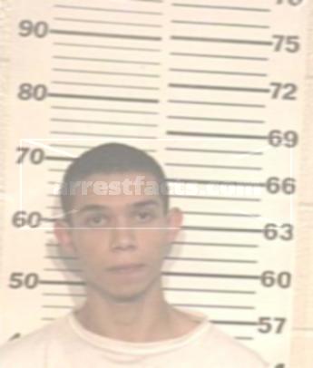 Joseph Manuel Mejia Delariva