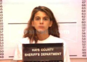 Kristi Lynn Parker