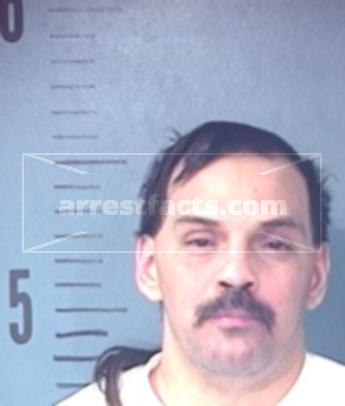 Randolph Lee Sanchez