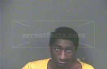 Decorian Montez Dodson