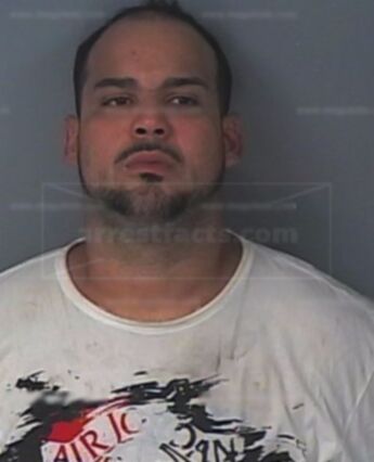Christian Arnaldo Lugo