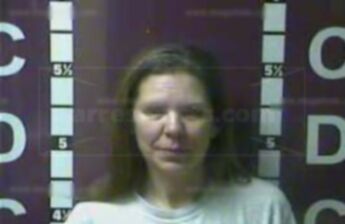 Melanie Rebecca Burkhart