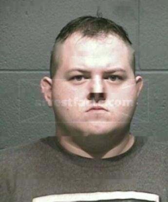 Michael Ray Bolden