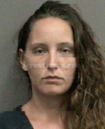 Jessica Erin Haigler