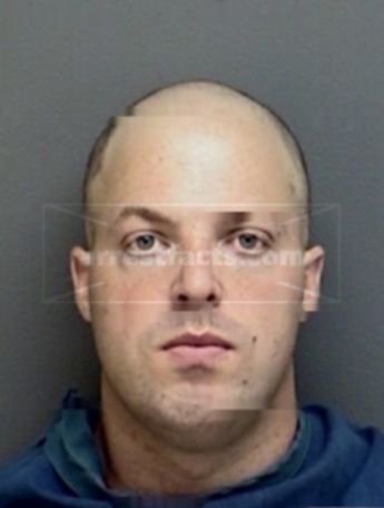 Christopher Michael Steele