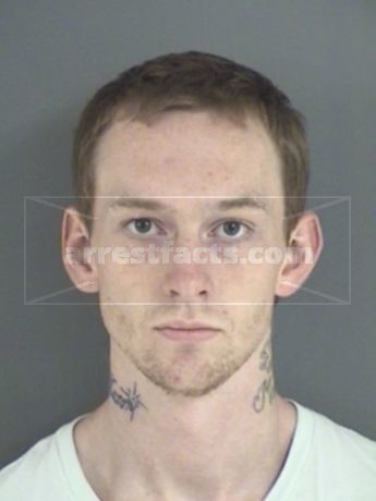 Travis Aron Thornton