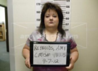Amy Leigh Reynolds