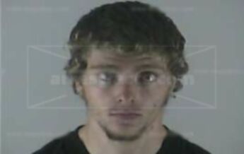 Lucas Trevett Olson