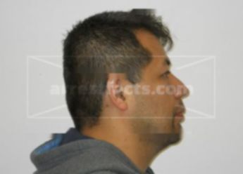 Eric Garcia Morales