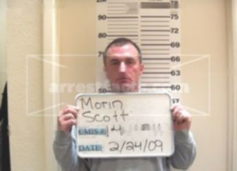 Scott Christopher Morin