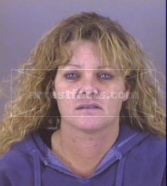 Annette Marie Skinner