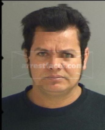 Javier Briones-Gonzales