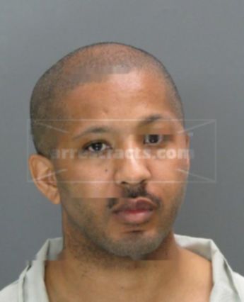John Jamel Reed