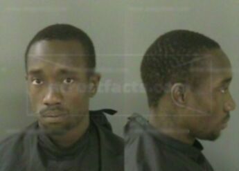 Rickie Renold Solomon