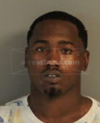 Kordarius S Childs