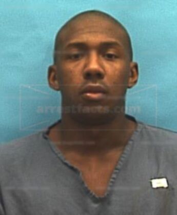 Eliakim Deon Reese