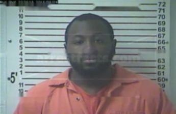 Jeffery Lance Washington