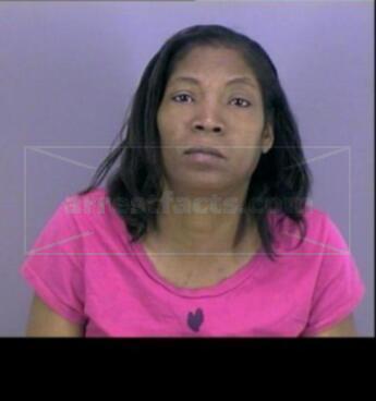 Mereleen Taylor Wilson