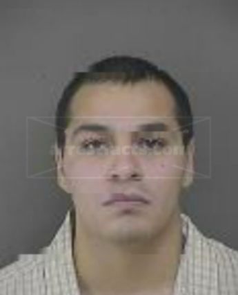 Jonathan Mark Castillo