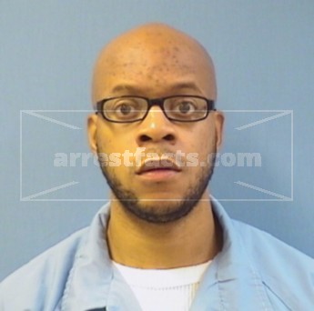 Ronzell Robinson