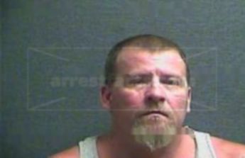 Ernest Glenn Stephens