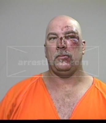 Ross Anthony Arceneaux
