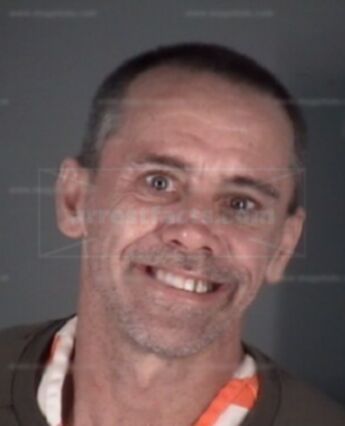 Douglas Joe Campbell