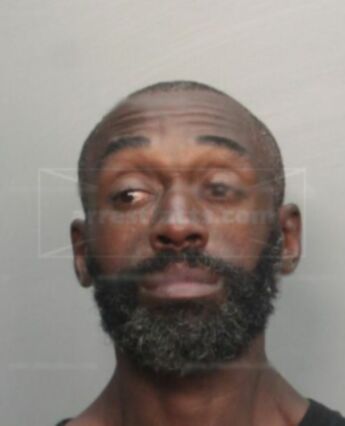 Andre Turner