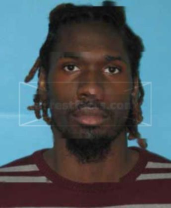Cantrell Lamar Williams