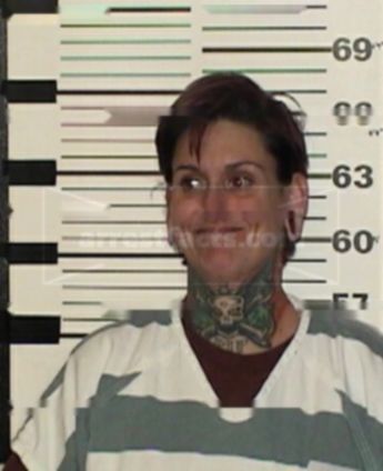 Crystal Catherine Gunderman
