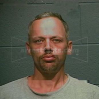 Michael James Martin