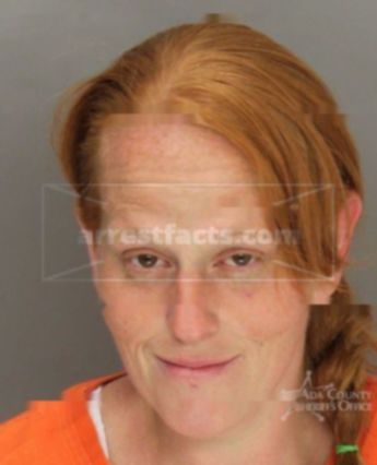Christensen Tabitha Lee Anne