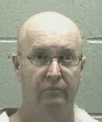 Kenneth Randall Ray