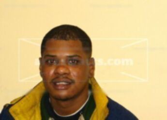 Cedric Demetrius Mccoy